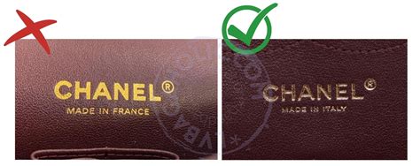 chanel heat stamp|Chanel stamp.